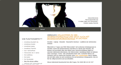 Desktop Screenshot of fahrschuleschmidt.com